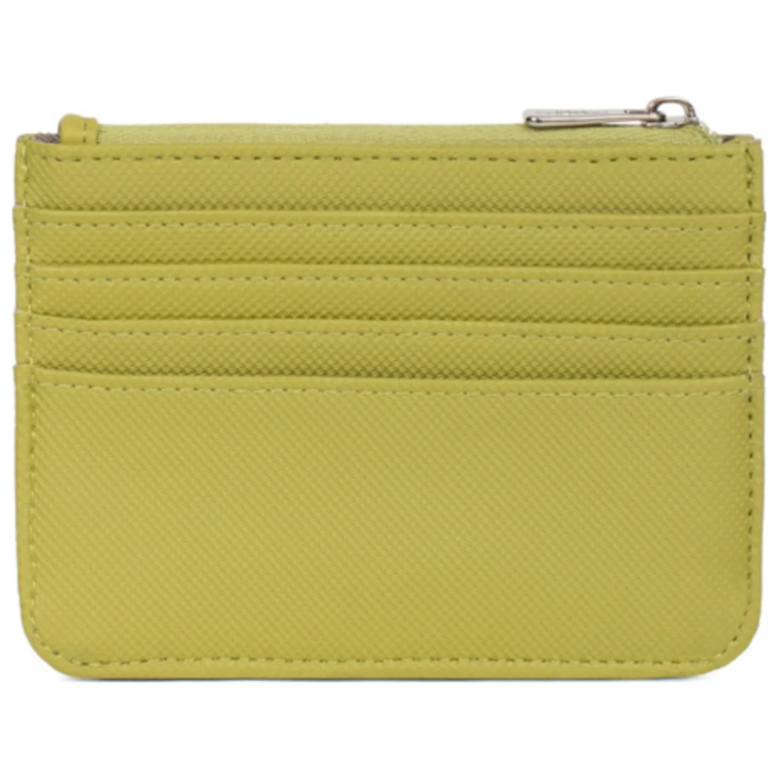 Porte-cartes JOYCE Vert anis Lily