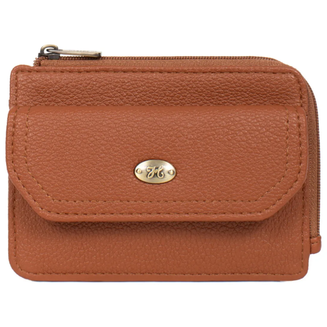 Porte-cartes RONDA Cognac Cléo Zara