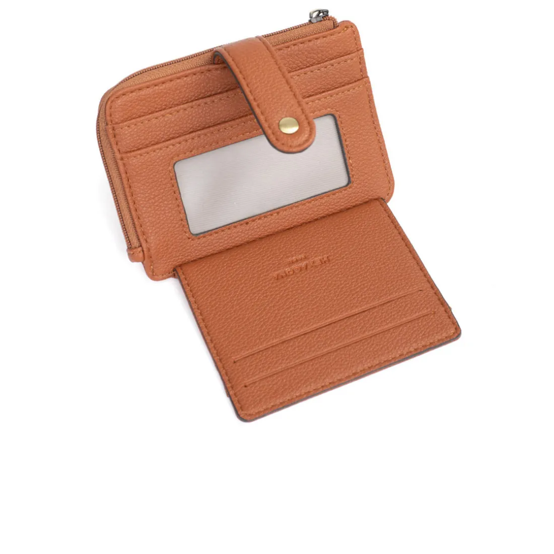 Porte-cartes RONDA Cognac Cléo Zara