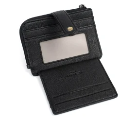 Porte-cartes RONDA Noir Nia