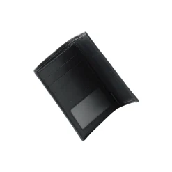 Portefeuille homme Cuir Noir - Chabrand