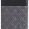Portefeuille POLLA Black