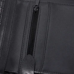 Portefeuille POLLA Black