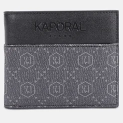 Portefeuille POLLY Black