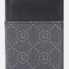 Portefeuille POUCE Black