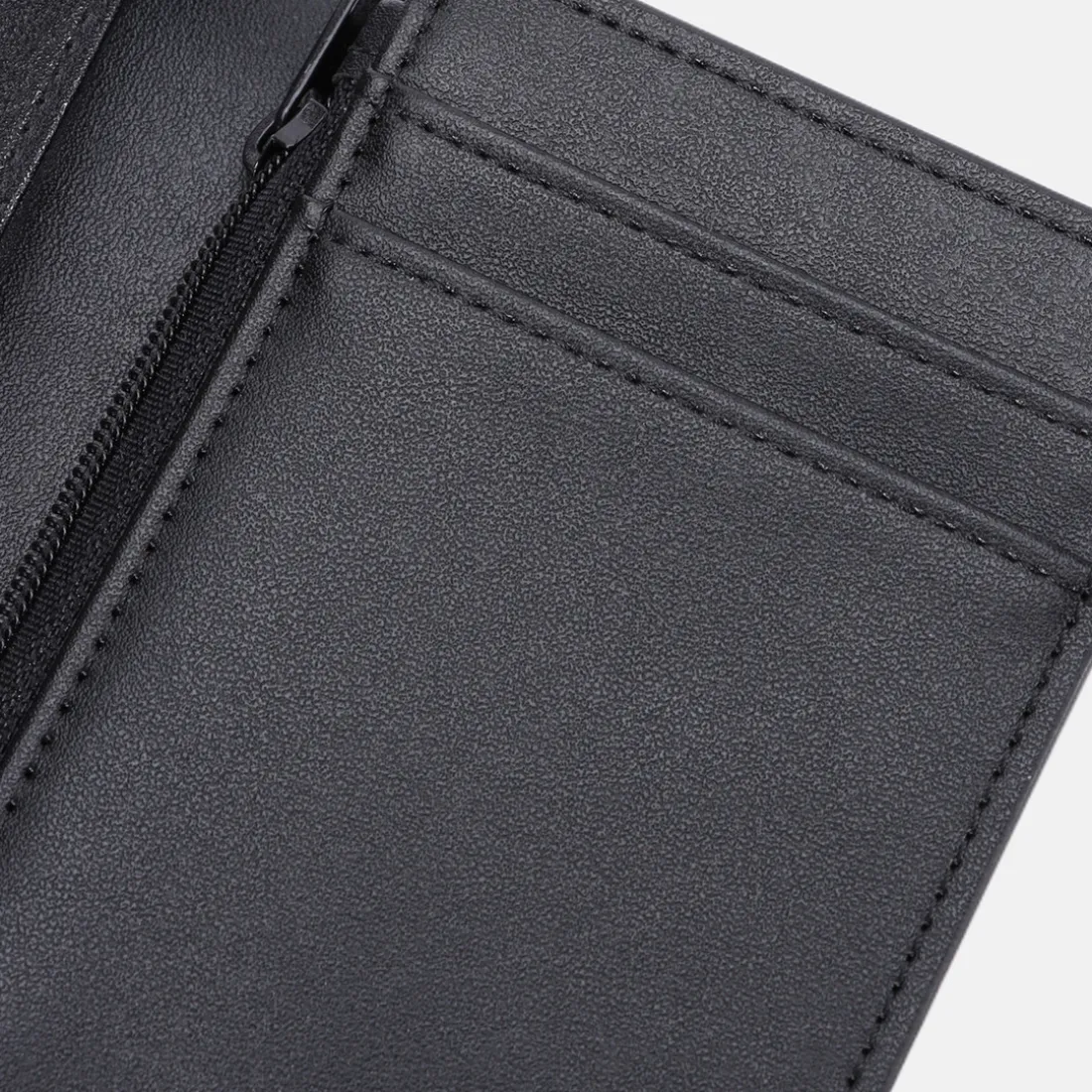 Portefeuille POUCE Black