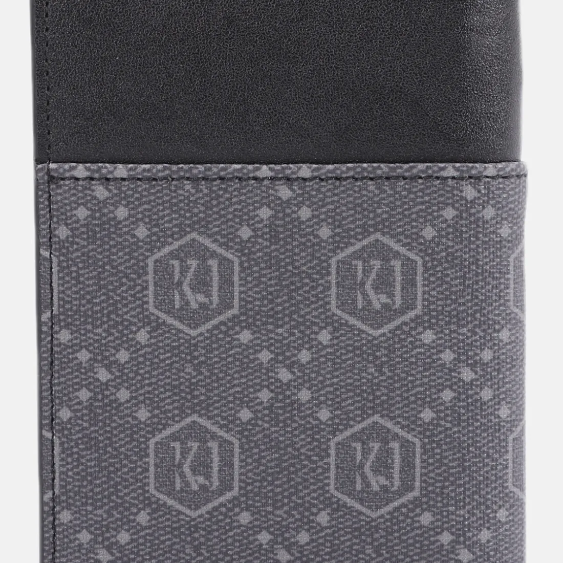 Portefeuille POUCE Black