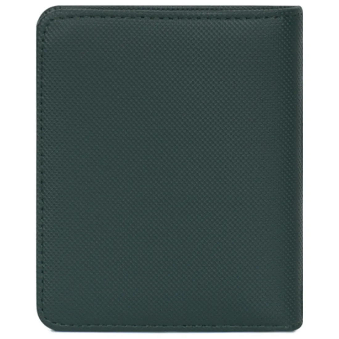 Portefeuille Stop RFID JOYCE Sapin Kara vert
