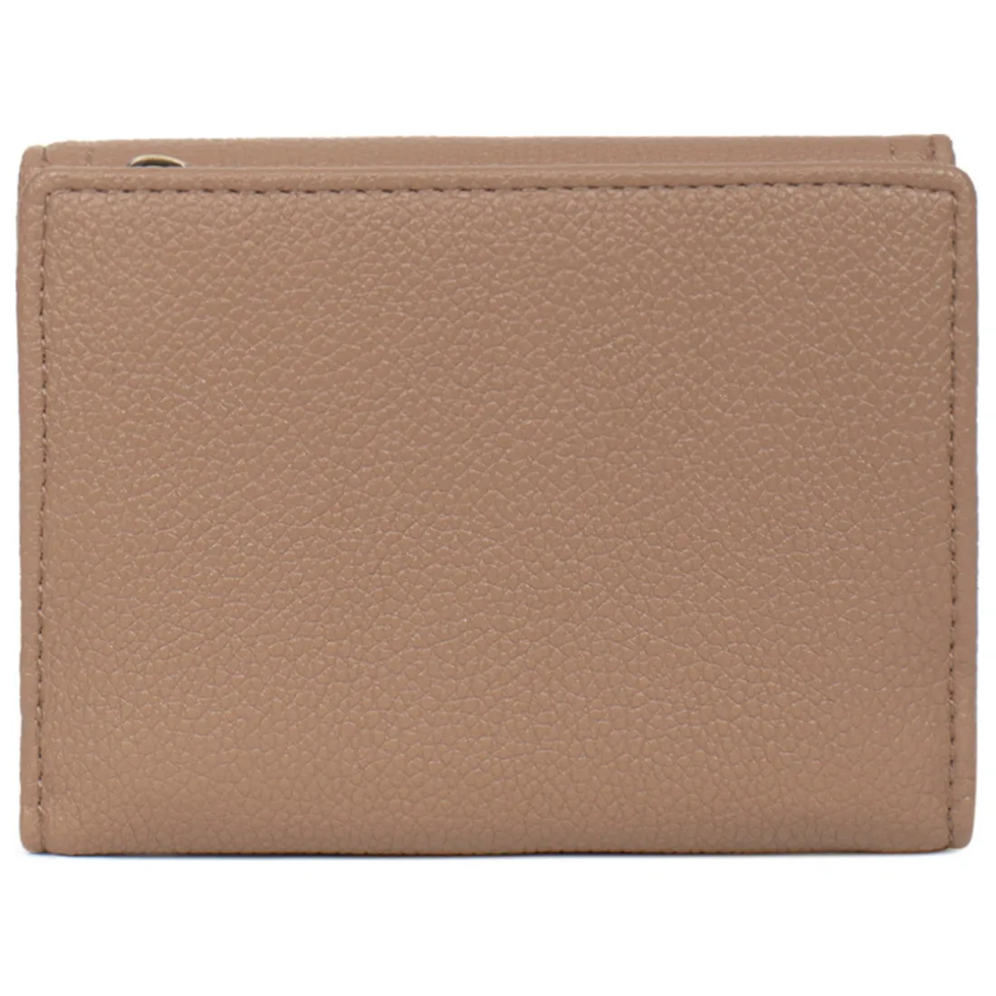 Portefeuille Stop RFID RONDA Taupe Louise