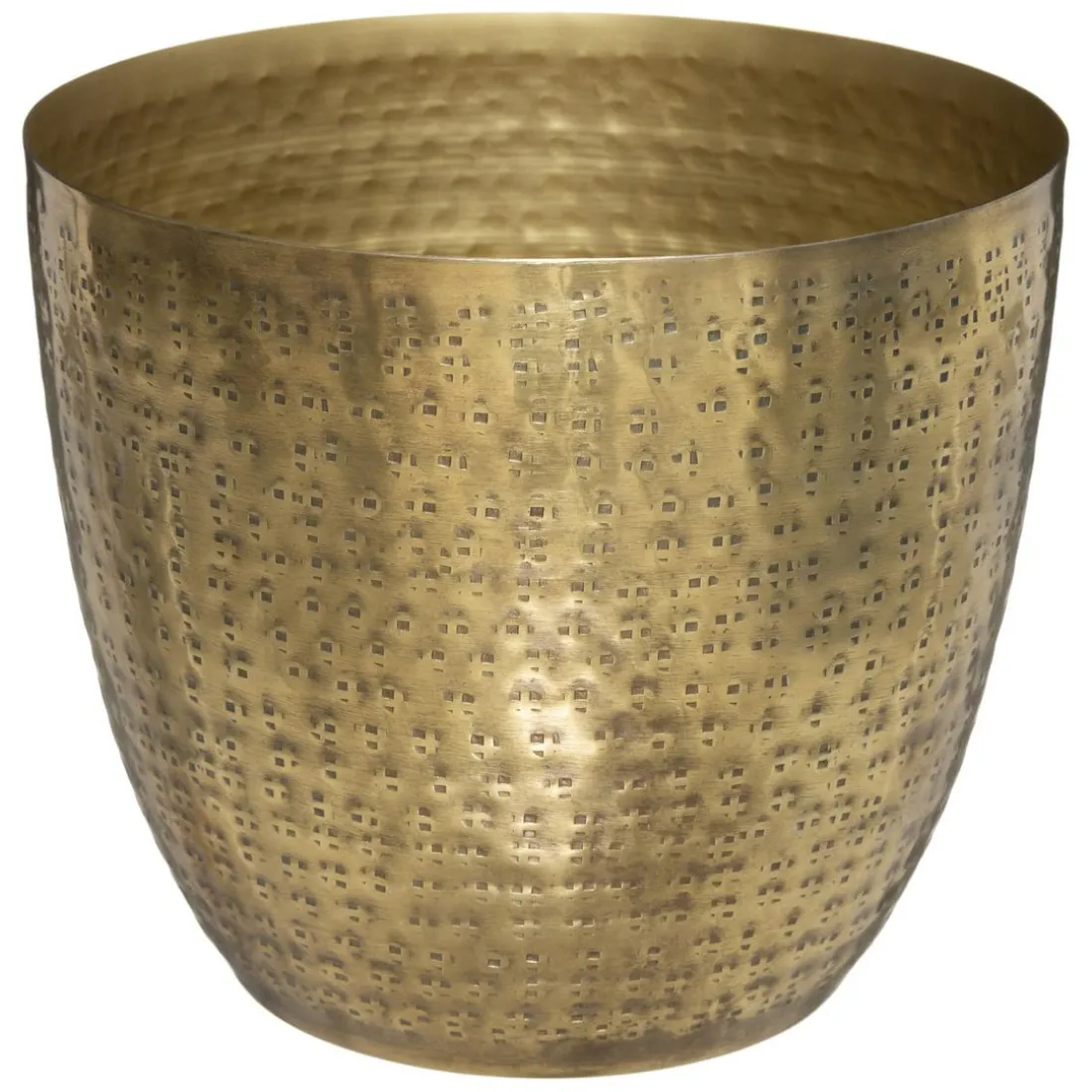 Pot en Métal Oasis D 18