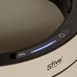 Poubelle automatique