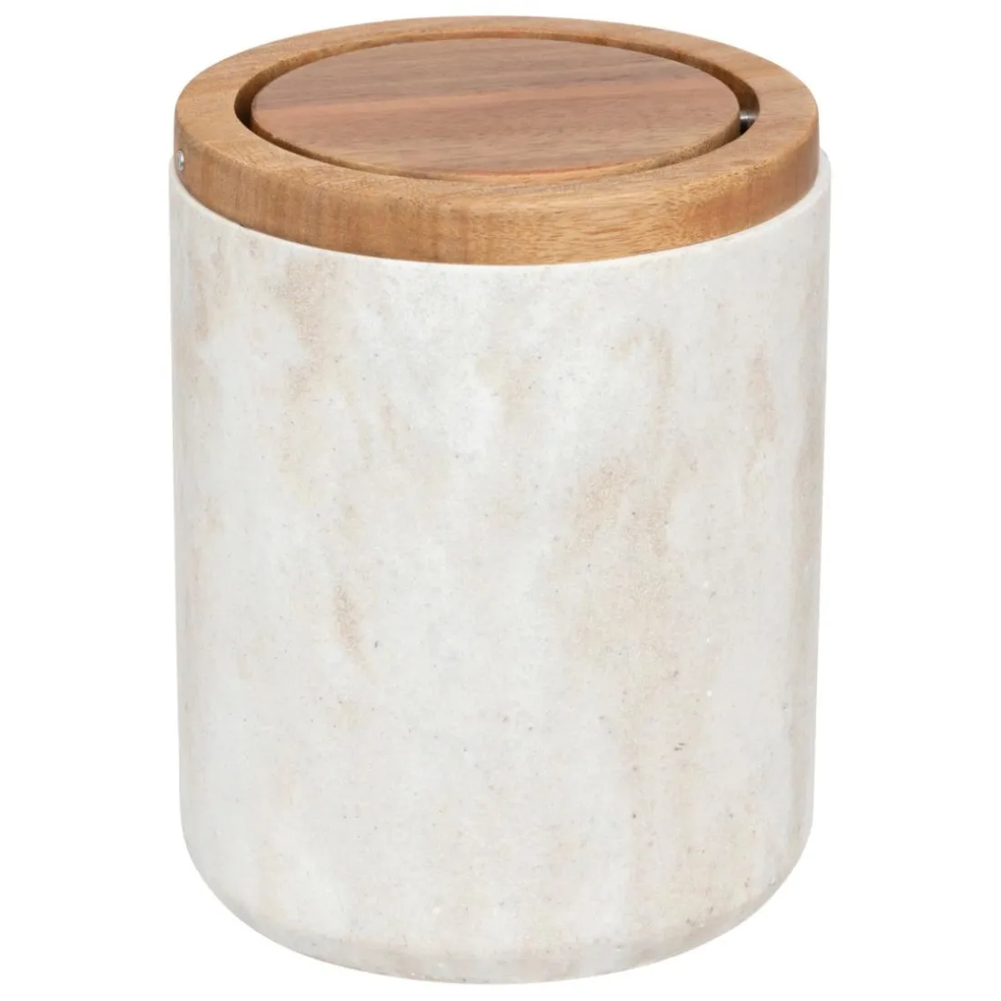 Poubelle de table