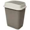 Poubelle en plastique 25L