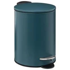 Poubelle métal Soft Close 3L