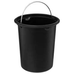 Poubelle métal Soft Close 3L