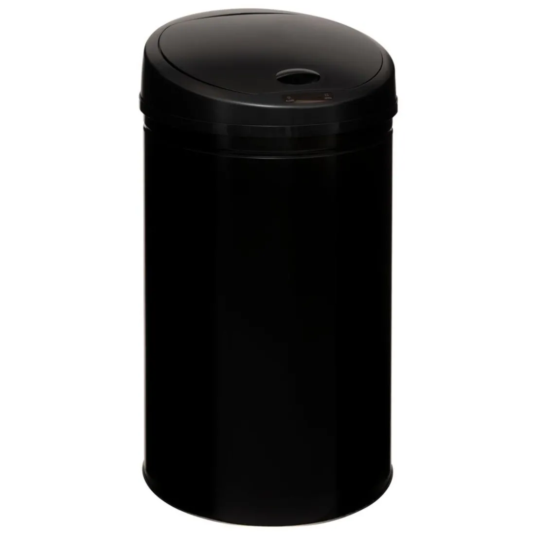 Poubelle sensor 40L détecteur infra-rouge