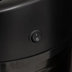 Poubelle sensor 40L détecteur infra-rouge