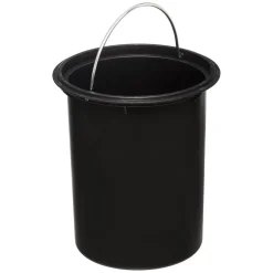 Poubelle Soft close 3L