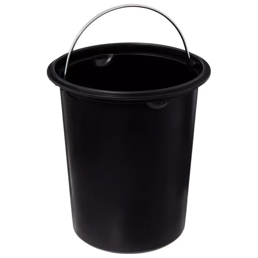 Poubelle Softcl 3L Hapache Multicolore