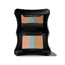 Poudre Bronzante Correctrice - Teint Clair