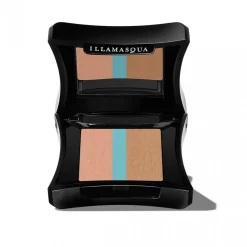 Poudre Bronzante Correctrice - Teint Clair