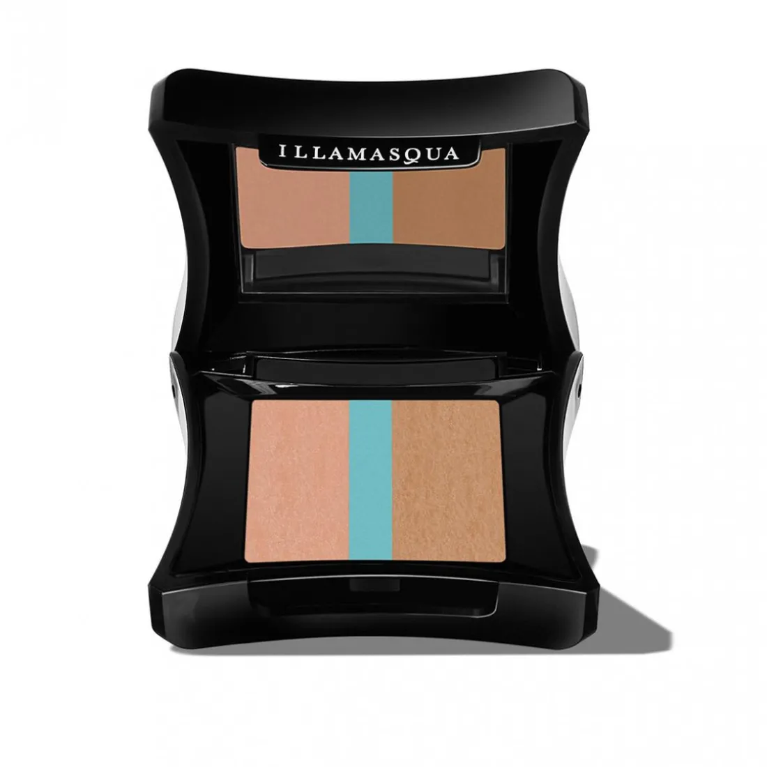 Poudre Bronzante Correctrice - Teint Clair