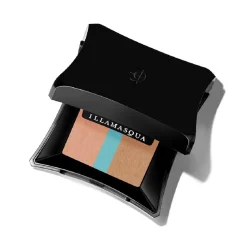 Poudre Bronzante Correctrice - Teint Clair