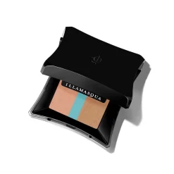 Poudre Bronzante Correctrice - Teint Clair