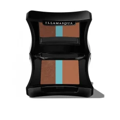 Poudre Bronzante Correctrice - Teint Mat