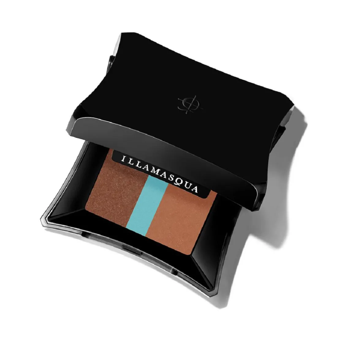 Poudre Bronzante Correctrice - Teint Mat