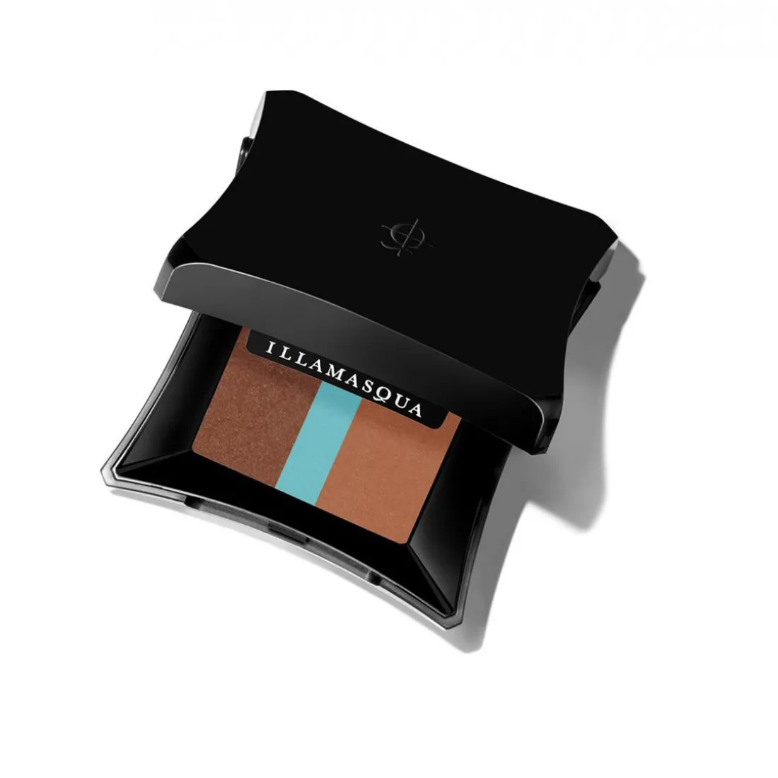 Poudre Bronzante Correctrice - Teint Mat