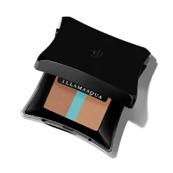 Poudre Bronzante Correctrice - Teinte Medium