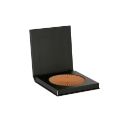 Poudre De Soleil Compacte - Foncé Mat