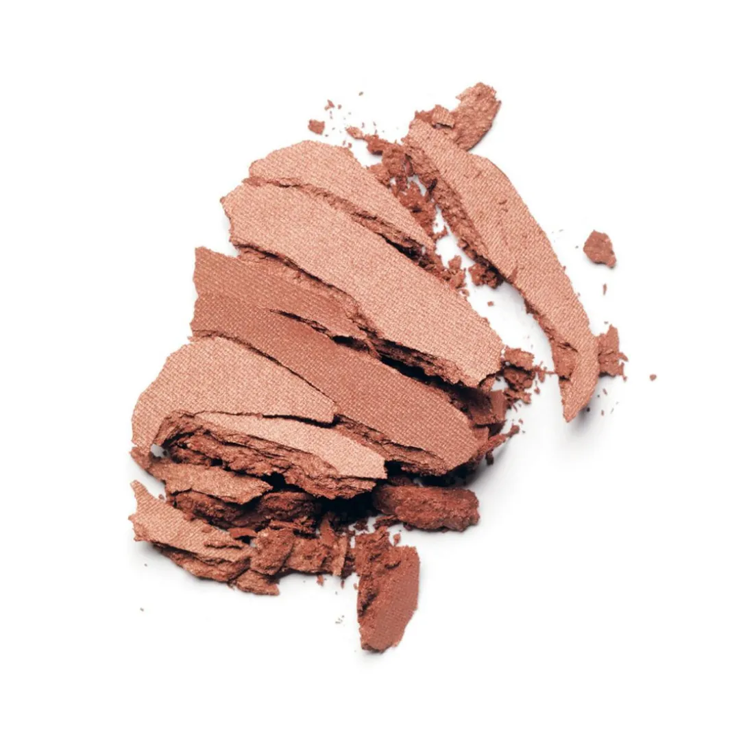 Poudre De Soleil Terre Caramel - Bun Beige Nacré