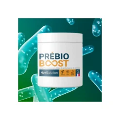Prébio-Boost - Transit - X3