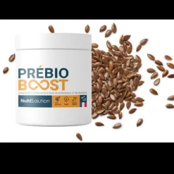 Prébio-Boost - Transit - X3