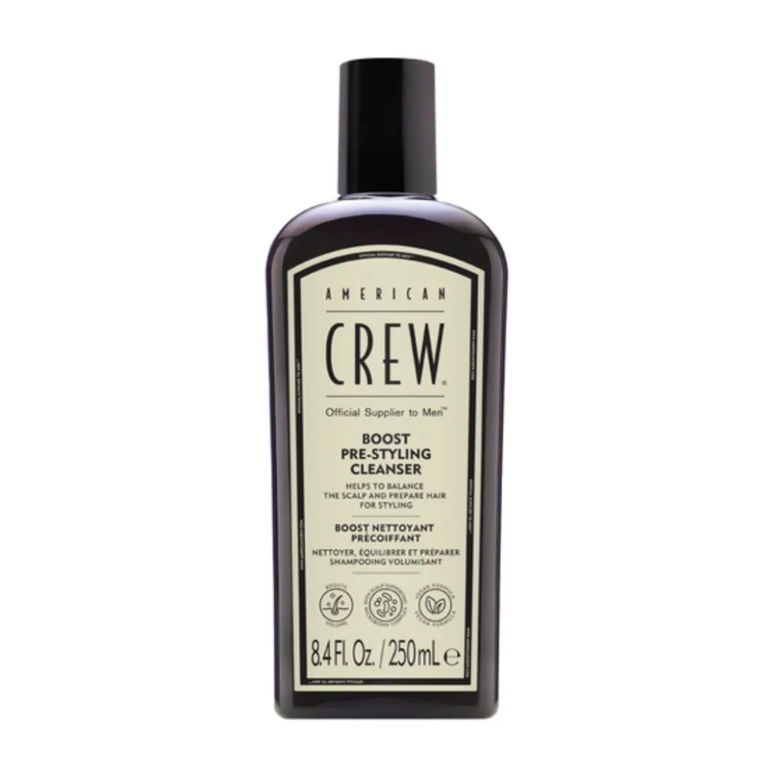 Pre-Styler - Shampoing Pré-Coiffant - Volumisant