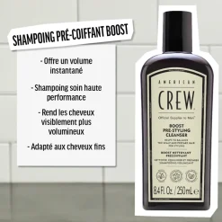 Pre-Styler - Shampoing Pré-Coiffant - Volumisant