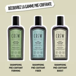 Pre-Styler - Shampoing Pré-Coiffant - Volumisant