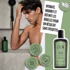 Pre-Styler - Shampoing Pré-Coiffant – Définisseur de Boucles