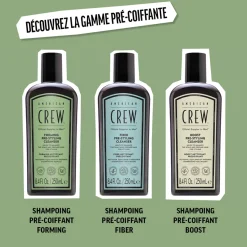 Pre-Styler - Shampoing Pré-Coiffant – Définisseur de Boucles