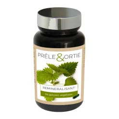 Prêle & Ortie Reminéralisant