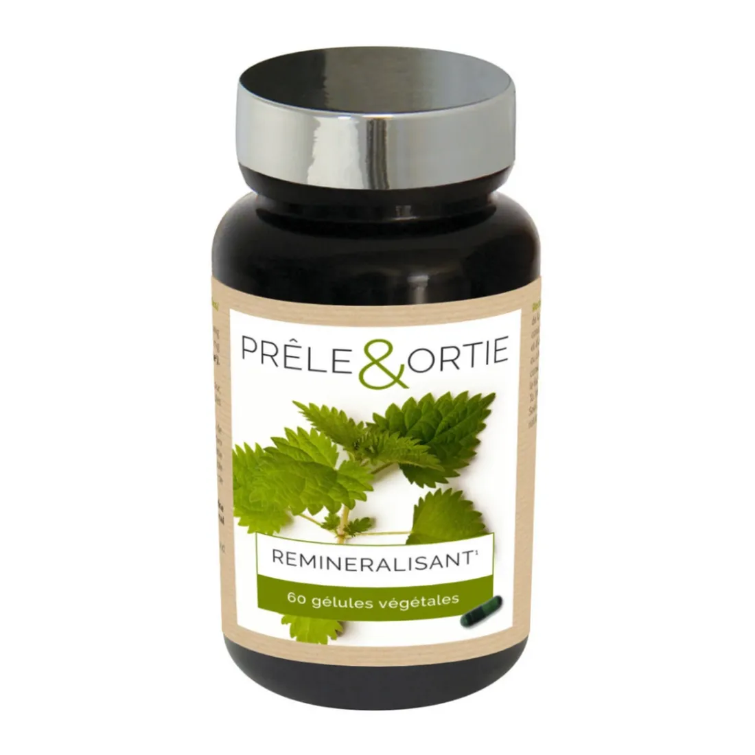 Prêle & Ortie Reminéralisant