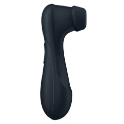 Pro 2 Génération 3 Air pluse Connect App et vibration - Noir Satisfyer