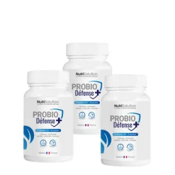 Probio Défense + Digestion - X3