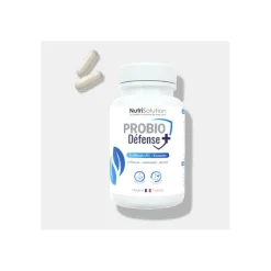 Probio Défense + Digestion Complément Alimentaire