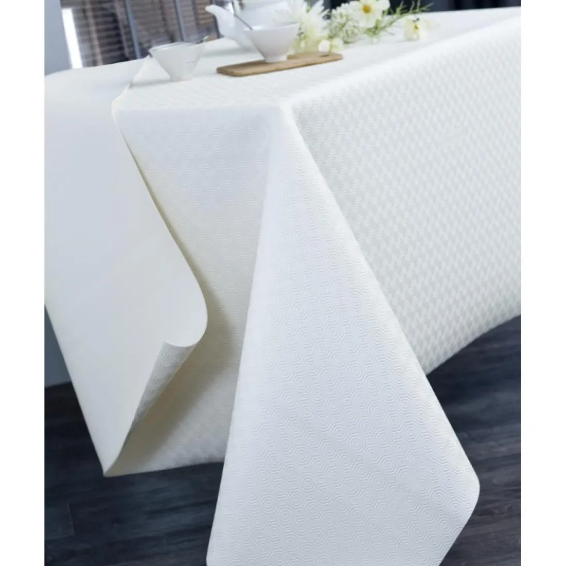 Protection de table