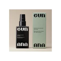 Protective Face Mist
