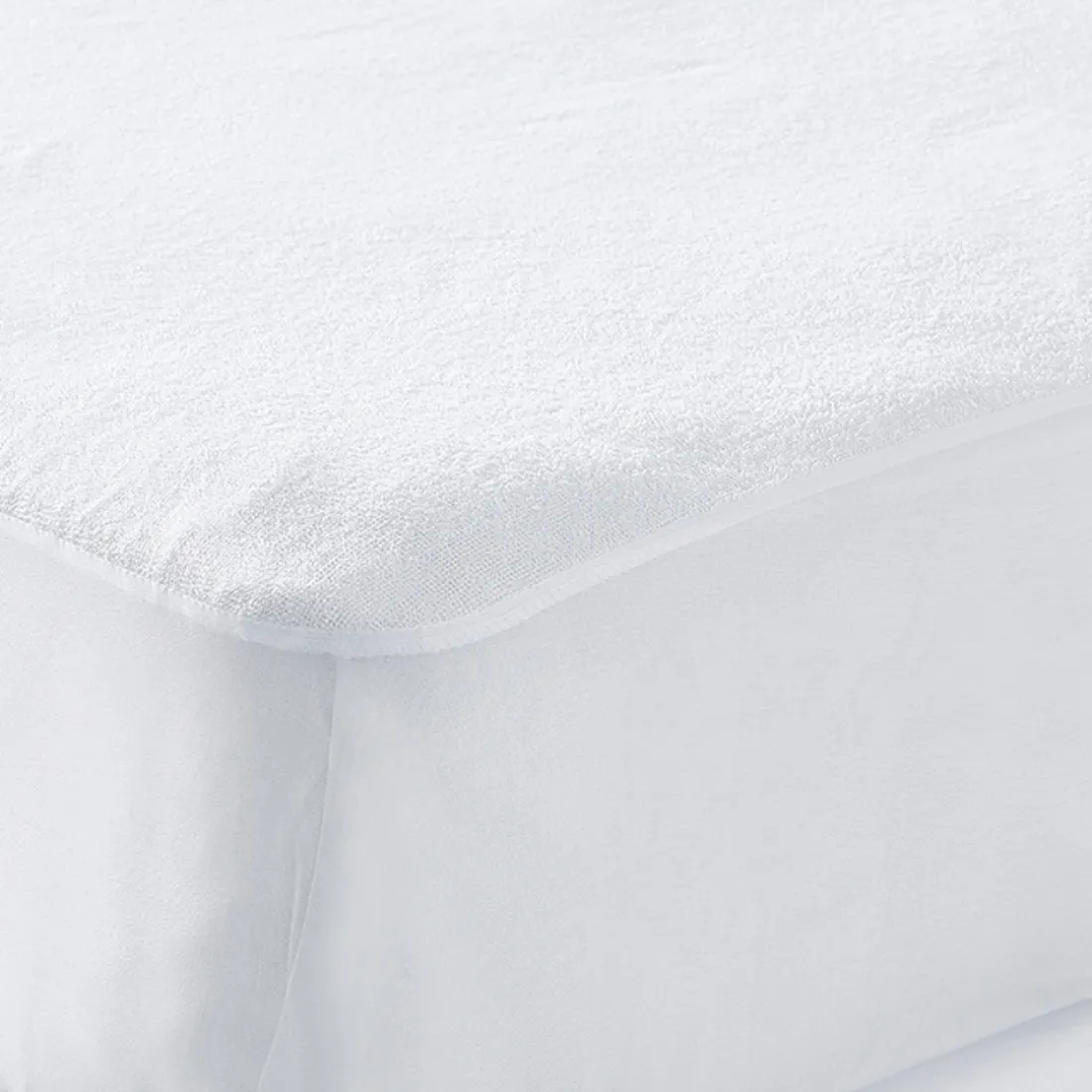 Protege Matelas Impermeable TODAY Ete/Hiver 312 gsm