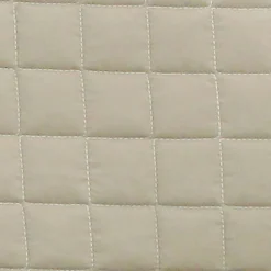 Protège canapé matelassé - Beige